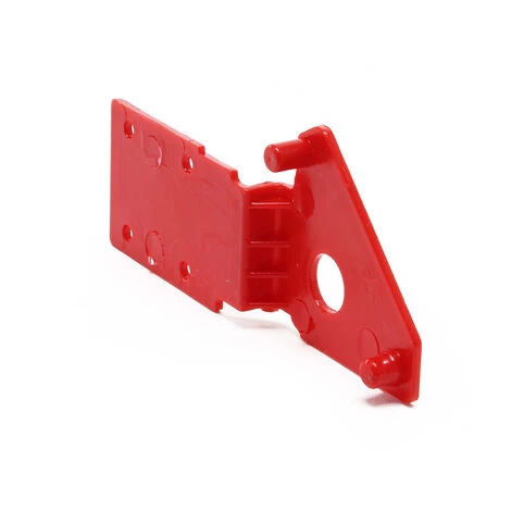 WILTEC Pièce Détachée Support Petit Moteur De Tournement Pour Couveuse Automatique – Image 3