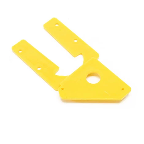 WILTEC Pièce Détachée Support Grande Moteur De Tournement Pour Couveuse Automatique – Image 2