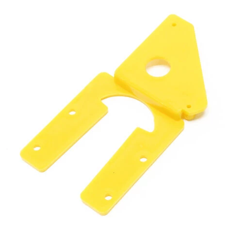 WILTEC Pièce Détachée Support Grande Moteur De Tournement Pour Couveuse Automatique – Image 3