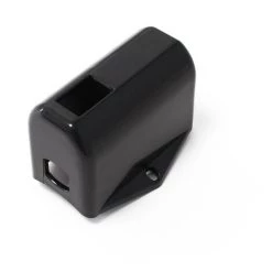 WILTEC Pièce De Rechange: Kit Compresseur Airbrush Changement De Logement AF18-2 & AF186