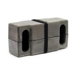 WILTEC Hrale Boîtier Isolant 30 Plaques Pour échangeur De Chaleur à Plaques B3-23-30