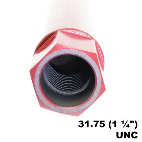 WILTEC Couronne Diamant Pour Carotteuse Forage à Sec Et Humide Trépan Diamant Ø 132 Mm Maçonnerie Béton – Image 4