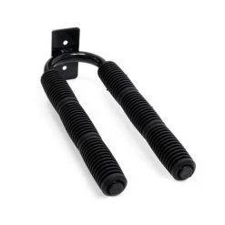 WILTEC Support 6 Pagaies Fixation Au Mur Dispositif Rangement Stockage Sûr Suspension Porte-Pagaie Surf