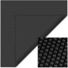 WILTEC Bâche à Bulles 5x8m Noire Couverture De Piscine Solaire Chauffage De Bassin Outdoor Jardin
