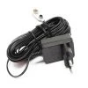 WILTEC Adaptateur Secteur Pour Catwatch Et Pestfree Avec 10m Câble