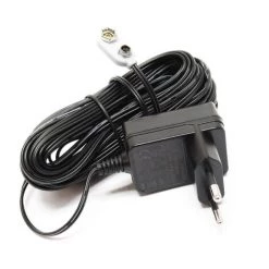 WILTEC Adaptateur Secteur Pour Catwatch Et Pestfree Avec 10m Câble