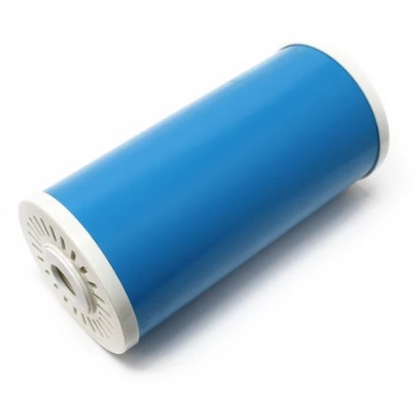 WILTEC Naturewater UDF-10L 10" Big Blue Charbon Actif Granulé Filtre à Eau