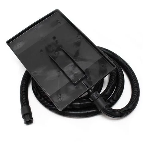 WILTEC Décolleuse De Papier Peint à Vapeur Puissance 2200W Réservoir 4,5L Durée De Fonctionnement 70 Min – Image 5