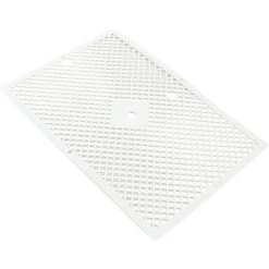 WILTEC Plateau- Grille 24 Oeufs Pièce De Rechange Couveuse Automatique Incubateur Accessoire