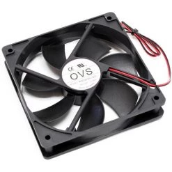 WILTEC Pièce Détachée NH Couveuse Automatique 56 Oeufs Ventilateur