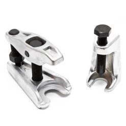 WILTEC Extracteur De Rotule, 2 Pièces, Décolleur, Extracteur, Tête De Barre D'accouplement