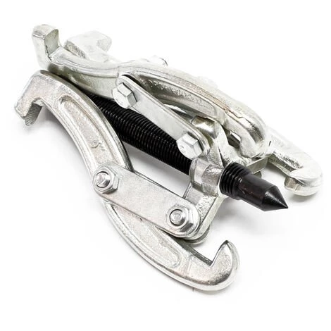 WILTEC Roulement Extracteur Outil Spécial Set 3 Pièces De Voiture Intérieur Extérieur – Image 3