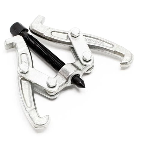 WILTEC Roulement Extracteur Outil Spécial Set 3 Pièces De Voiture Intérieur Extérieur – Image 4