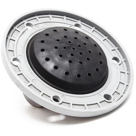 WILTEC Bride 2 Voies Réservoir à Vessie Pc. De Rechange Réseau Eau Domestique 24-100L Filetage Mâle Femelle – Image 3