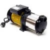 WILTEC Pompe Centrifuge Multi-étages 6000l/h 550W Hauteur Débit 35m 2900U/min Installation D’eau Domestique