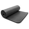 WILTEC Tapis De Yoga 185x80x1.5cm Physio Fitness Aérobic Gym Pilates Matelas Antidérapante Extra épais