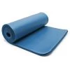 WILTEC Tapis De Yoga 190x100x1.5cm Physio Fitness Aérobic Gym Pilates Matelas Antidérapante Extra épais