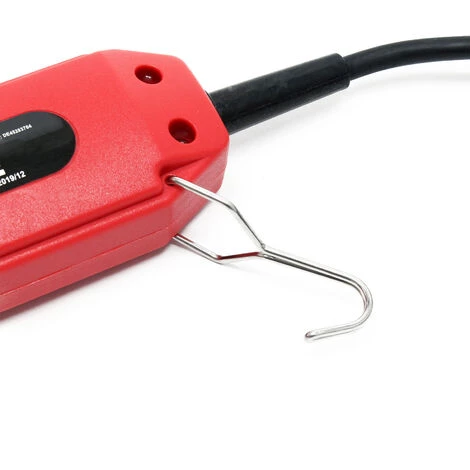 WILTEC Coupe-polystyrène 20W Chauffage Rapide Styrodur & Mousse De Polystyrène Rigide Découpe Mousse – Image 5