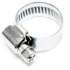 WILTEC La Crémaillère Collier De Serrage W5 Inox 12mm 20-32 Mm