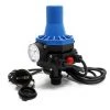 WILTEC Pressostat Avec Câble SKD-3 230V Monophasé Réseau D'eau Domestique Contrôleur De Pression Puits