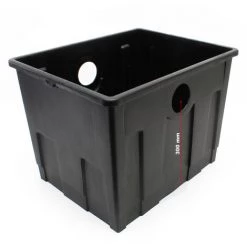 WILTEC Pièce Détachée Pour SunSun Filtre Biologique CBF-350C Bac Deuxième Partie 3