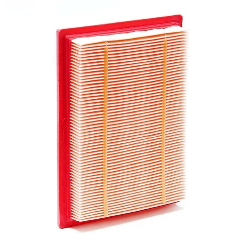 WILTEC Filtre à Air De Rechange Pour Moteur à Essence 4 Temps De 15,5 KW (20,4 CV) LIFAN 2V78F-2