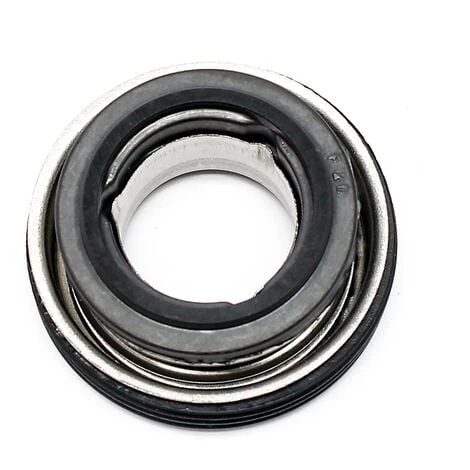 WILTEC Pièce De Rechange Joint Céramique Pièce 2 Pour 4,8kW (6,5CV) Pompe à Eau 4 Temps LIFAN 50WG