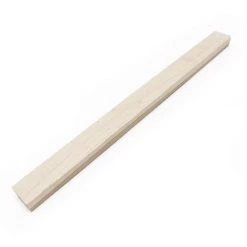 WILTEC Pièce De Rechange Barres En Bois Du Panier Pour Presse- Fruits / Moût / Vin 18 L