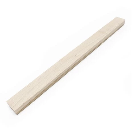 WILTEC Pièce De Rechange Barres En Bois Du Panier Pour Presse- Fruits / Moût / Vin 18 L