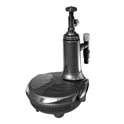 WILTEC Hozelock Easy Clear 6.000, Filtre De Bassin Avec Pompe Et Clarificateur 9W UVC Bassins Jusqu'à 6000l