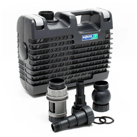 WILTEC Hozelock Filtre Satellite Pour AquaForce Pompe De Bassin 5000-15000