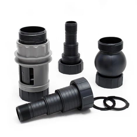 WILTEC Hozelock Filtre Satellite Pour AquaForce Pompe De Bassin 5000-15000 – Image 3