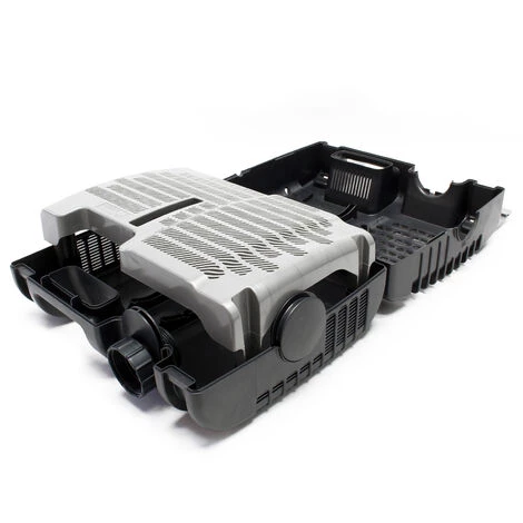 WILTEC Hozelock Filtre Satellite Pour AquaForce Pompe De Bassin 5000-15000 – Image 5