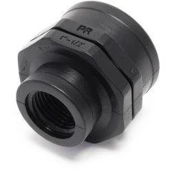 WILTEC Hozelock Adaptateur De Filetage De 32,89 Mm (1") à 20,67 Mm (1/2") Filetage Intérieur Raccord