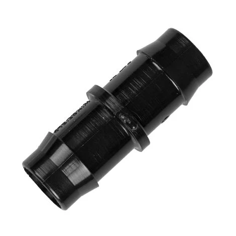 WILTEC Hozelock Connecteur De Tuyau Ø 20 Mm Raccord De Deux Tuyaux Dispositf Raccordement Flexible Bassin – Image 2