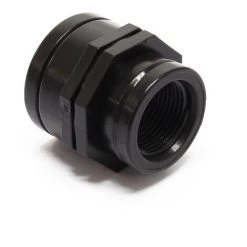 WILTEC Hozelock Adaptateur De Filetage De 32,89 Mm (1") Auf 26,16 Mm (3/4") Filetage Intérieur Raccord