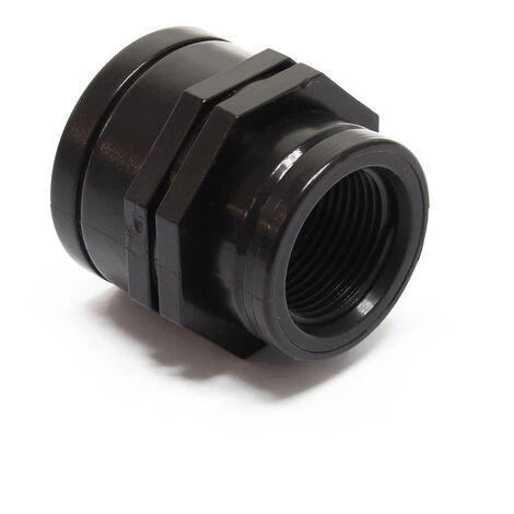 WILTEC Hozelock Adaptateur De Filetage De 32,89 Mm (1") Auf 26,16 Mm (3/4") Filetage Intérieur Raccord