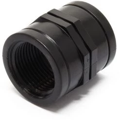 WILTEC Hozelock Élément D‘assemblage Filet Intérieur 32,89mm 1" Filet Mâle 32,89mm 1" Raccord Tuyau