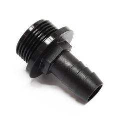 WILTEC Hozelock Embout Filetage Extérieur Ø 20 Mm X 1 Pouces