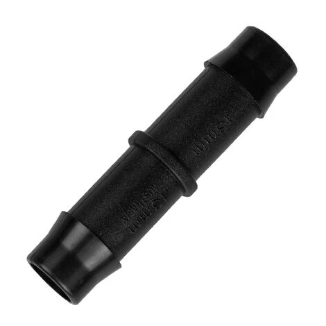 WILTEC Hozelock Connecteur De Tuyau Ø 12 Mm Raccord De Deux Tuyaux Dispositf Raccordement Flexible Bassin – Image 2