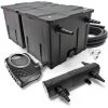 WILTEC SunSun CBF-350B CUV-224 24W SET NEO6000 Pompe Tuyau Kit De Filtration