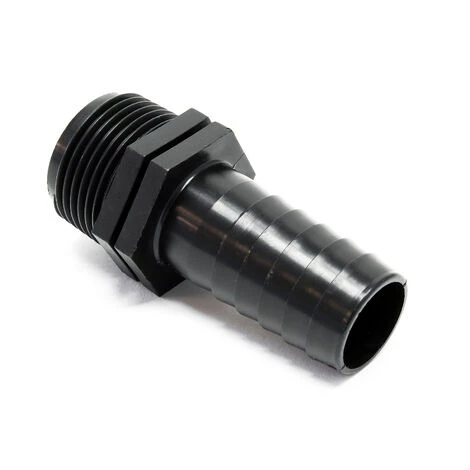 WILTEC Hozelock Embout Filetage Extérieur Ø 25 Mm X 1 Pouces