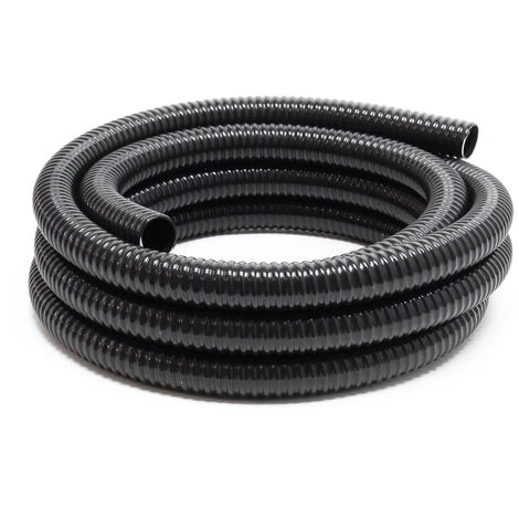 WILTEC SunSun CPF-10000 SET 12000l 11W UVC NEO6000 Pompe Tuyau Kit De Filtration – Image 4