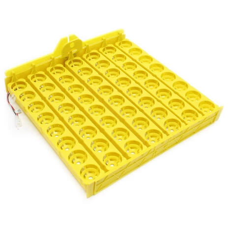 WILTEC Pièce Détachée NH Couveuse Automatique 56 Oeufs Plateau 12V