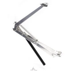 WILTEC XPOtool Ouverture Automatique 7Kg Serre & Châssis De Jardin Sans Courant Déclenchement Thermique