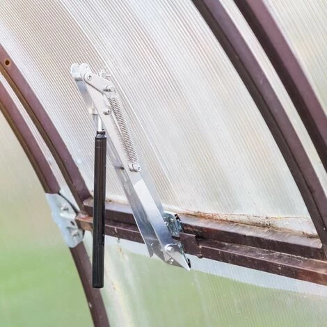 WILTEC XPOtool Ouverture Automatique 7Kg Serre & Châssis De Jardin Sans Courant Déclenchement Thermique – Image 3