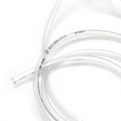 WILTEC Tuyau En PVC 8 X 1,0 Mm Dans Une Qualité Alimentaire Transparent Flexible Marchandise Au Mètre