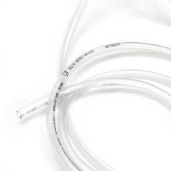 WILTEC Tuyau En PVC 8 X 1 Mm Pour Aquariums Tuyau Transparent Flexible Tuyau à Air Marchandise Au Mètre