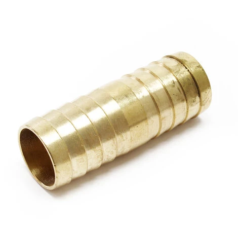 WILTEC Tube De Réparation 19 Mm (3/4″) Pour Raccorder Des Tuyaux