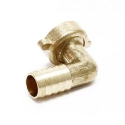 WILTEC 2/3 Raccord à Vis 30,93mm (1″) FI écrou De Raccordement Sur 19mm (3/4″) Embout De Tuyau